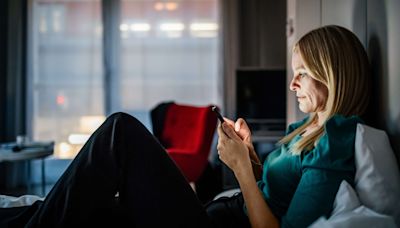 Les réseaux sociaux vous rendent-ils heureux ? Ce psychiatre a élaboré un test pour le savoir