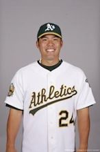 Kurt Suzuki