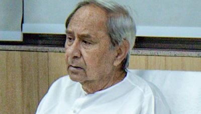 BJD, Cong walk out of assembly over inaction in case against governor’s son