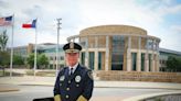 Long-time North Richland Hills police chief retires; department veteran named interim leader