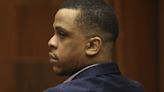 Eric Holder Jr. found guilty of murder in death of rapper Nipsey Hussle