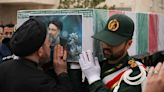 Iranians 'urged to mourn' president Ebrahim Raisi as funeral events begin