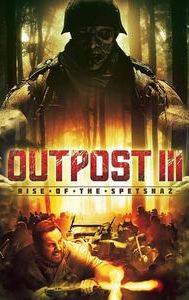 Outpost: Rise of the Spetsnaz