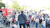 Who will be at the Quincy Food Truck and Music Festival. There are activities for all ages