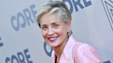 Sharon Stone Sued Over Car Crash