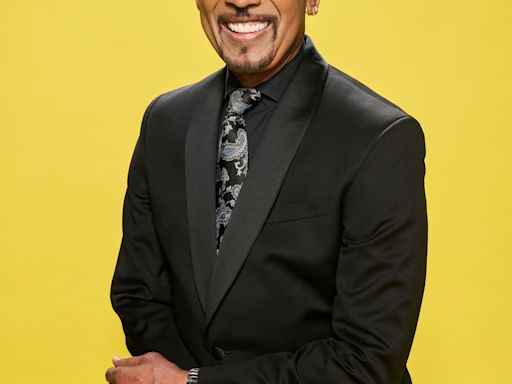 Talk Show Legend Montel Williams Loves Making a Difference in the World: ‘It Means a Lot to Me’