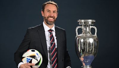Gareth Southgate told what his chances of Man Utd job rely on at Euro 2024