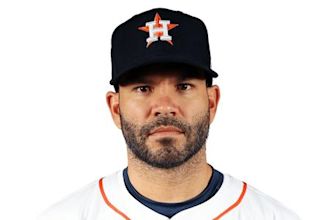 Jose Altuve