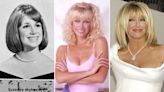 The Vibrant Life of Suzanne Somers in 16 Rare Photos