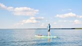 Yes, You Should Wear a Life Jacket While SUPing