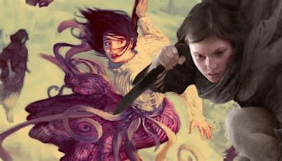 Brandon Sanderson's Mistborn Movie: Will It Happen? Everything We Know