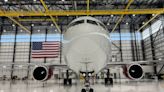 Sierra Nevada lands big, $13B Air Force 'doomsday plane' contract