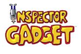 Inspector Gadget