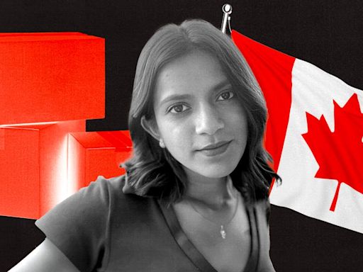 I lost my dream job in the US because I couldn't get a work visa. In Canada, the pathway has been much smoother.