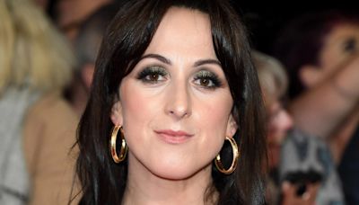 EastEnders’ Natalie Cassidy's daughter rushed to hospital after accident