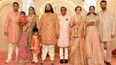 Anant Ambani-Radhika Merchant wedding: 32 YO techie from Gujarat arrested for bomb threat post on X