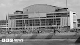 London: Building the Royal Festival Hall