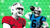 NFL Week 6 Power Rankings: Bills back on top, plus the biggest question facing every team in the NFL