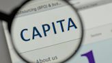 Capita agrees £207m sale of software unit amid strategic rethink