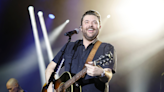 Chris Young To Headline Free Fourth Of July Concert In Nashville, Event To Feature 'Exceptionally Diverse Lineup' | iHeartCountry...