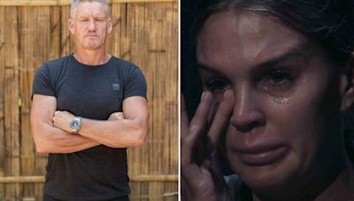 SAS: Who Dares Wins' Billy Billingham made ALL of the celebs cry on new series