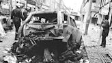 Dublin Monaghan bombings: “The forgotten massacre”