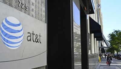 AT&T resolves service issue reported across US
