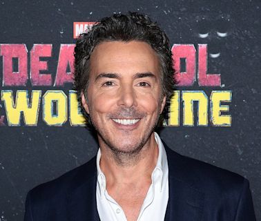 Shawn Levy says he won't forget watching game with Taylor Swift