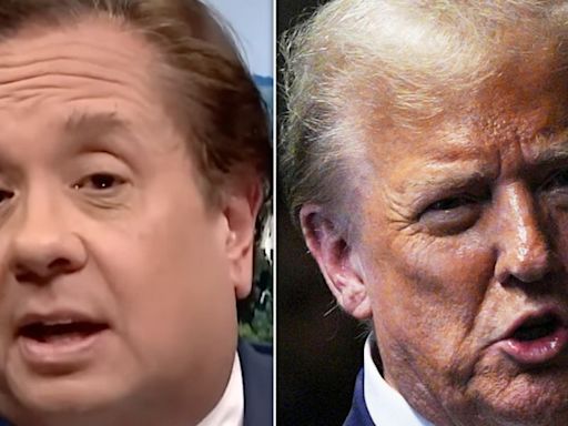 George Conway Goes There With Scathing Personal Challenge For 'Wuss' Trump