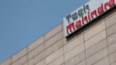 Indian IT firm Tech Mahindra's shares jump most in 8 years on turnaround plan