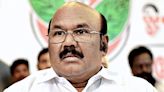 Madras High Court quashes FIR against AIADMK former Minister Jayakumar after he expresses regret