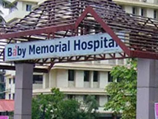 KKR set to acquire Kerala's Baby Memorial Hospitals, make a comeback in hospital segment - ET HealthWorld