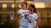 Decatur girls lacrosse advances to next round with big win over Bennett: PHOTOS