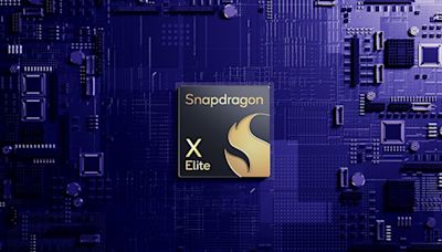 Snapdragon X Elite 筆電效能輸 M3 MacBook Air，蘋果晶片保優勢