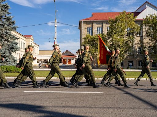 Moldavia prepara el terreno para intentar reintegrar plenamente a la región separatista de Transnistria