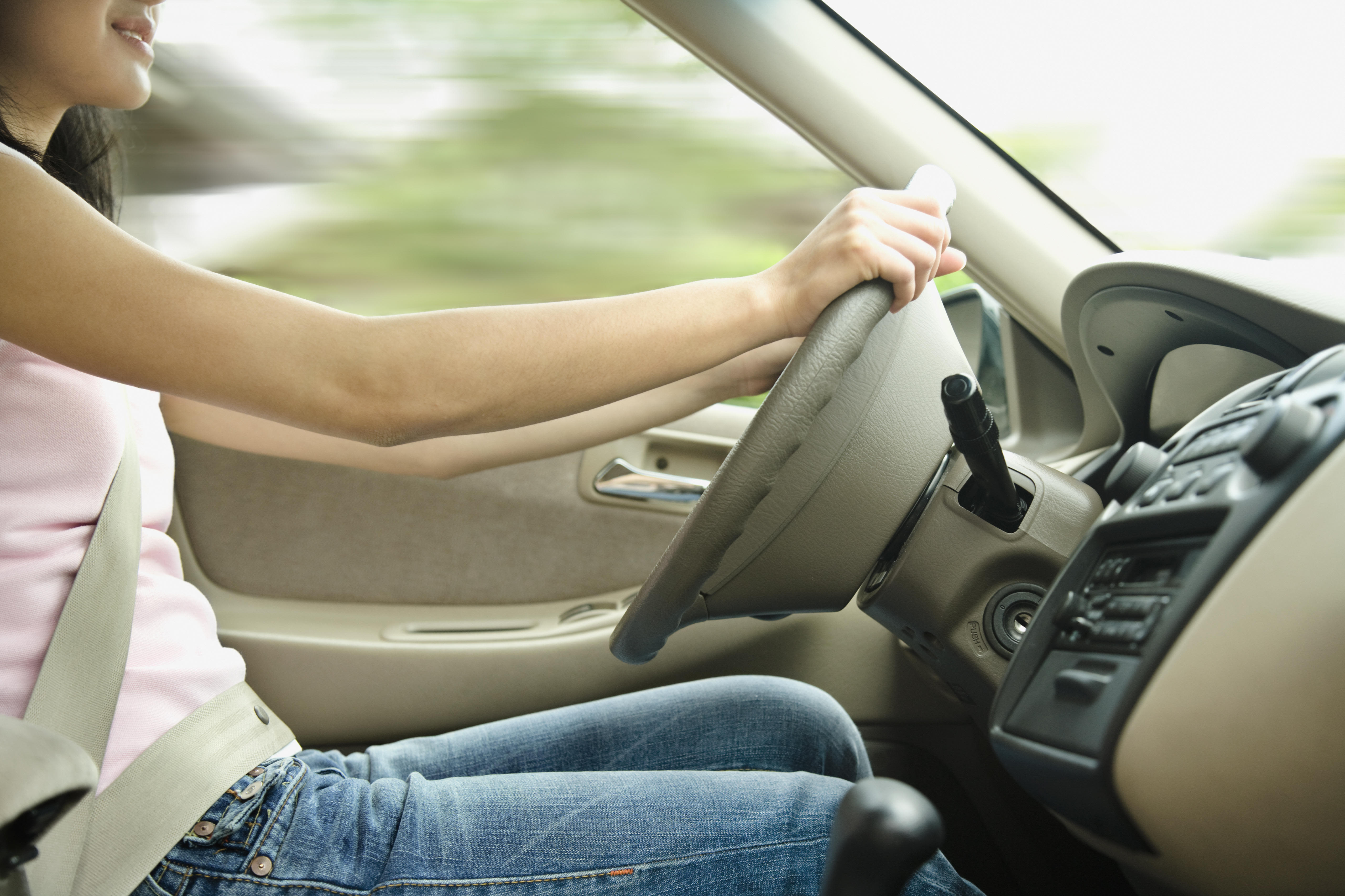 Consumer Reports picks the best cars for teen drivers