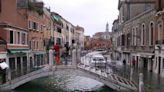 In 2019, the majority of Venice was flooded by the highest tides in 50 years