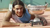 If this is Rafael Nadal's last French Open, it should be similar to Serena Williams' last US Open