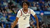 Latest Mock Draft Sees Warriors Taking UConn Guard Newton