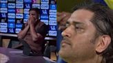 Rayudu's scream of agony, shell-shocked reaction during commentary on Dhoni's dismissal in RCB vs CSK is unmissable