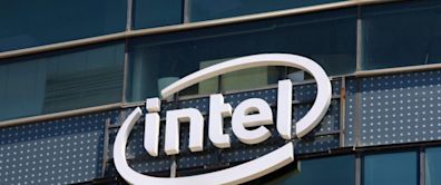 What's Going On With Intel Stock On Friday?