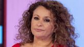 Nadia Sawalha 'heartbroken' as she supports friend to get life-saving treatment