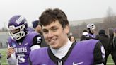 Mount Union's Braxton Plunk and Wayne Ruby Jr. selected to AFCA All-America football squad