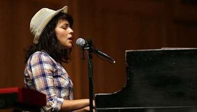 Norah Jones to perform at CMAC: Ticket info and details