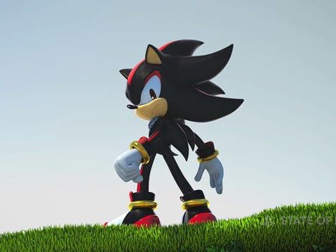 Your First Look At Shadow In The Sonic 3 Movie Is Via A Leaked Popcorn Bucket [Update]