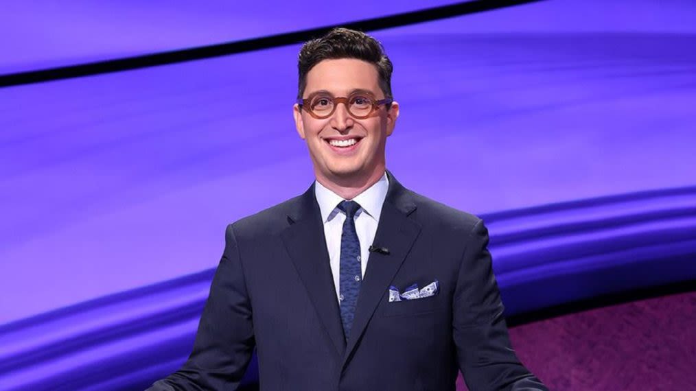 'Jeopardy!': Is This Why Buzzy Cohen Didn't Get to Host 'Pop Culture' Spinoff?