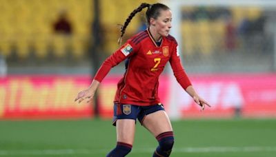 Nuevo revés para la Roja de Montse Tomé