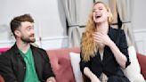 Evan Rachel Wood Didn't Know How to Tell Son, 9, His Mom 'Makes Out with Harry Potter' in New Film