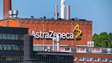 IBD 50 Stocks To Watch: Pharmaceutical Leader AstraZeneca Retakes Latest Buy Point