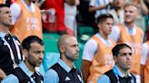 La reacción de la prensa argentina por el papelón frente a Marruecos por los Juegos Olímpicos - La Tercera